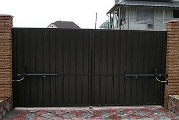 бетар: Автоматика для ворот и ворота по самым приемлемым ценам — 3