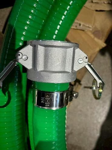 водяные насосы высокого давления для полива: Шланг (подводка) ГАЗ Новый, Оригинал, Россия — 7