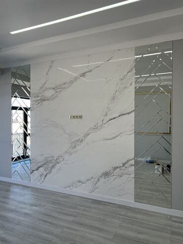 зеркала токмок: Зеркальное панно в бишкеке замер установка доставка срок — 7