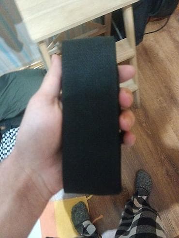 Сумкалар: Кайыш, Башка бренд, Материалы: Айкалыштырылган материал, Унисекс, Колдонулган — 3