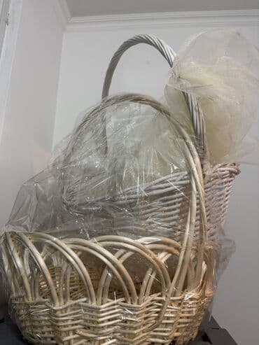 мебели кровать: Корзина — 8