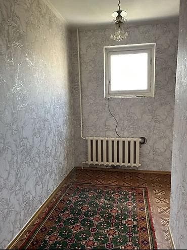 3 комнаты, 78 м², 106 серия, 5 этаж, Косметический ремонт — 9