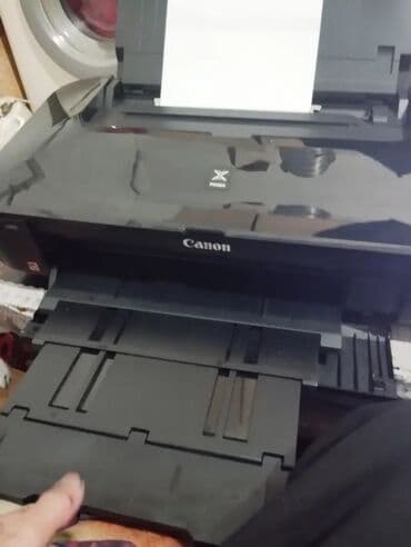 а3 принтер цветной: Срочная цена. Продаю принтер canon ix 6820 A3+.в отличном — 7