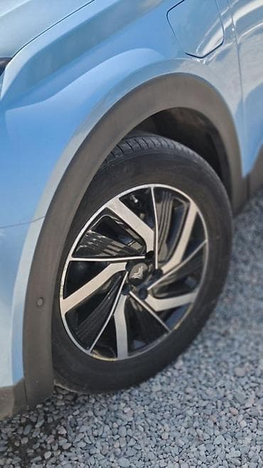 mini ev: JMEV : 2020 г., Электромобиль, Кроссовер — 5