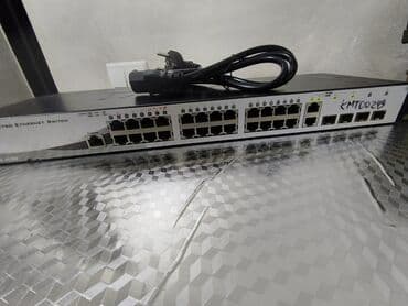 мини принтер цветной: Коммутатор Dlink switch 24 порта на 100 мбит/с 2 порта на 1000 — 2