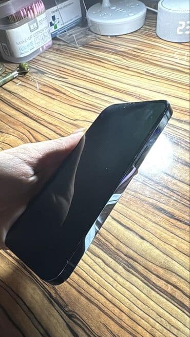 mini 4 pro: IPhone 14 Pro, Голубой — 2