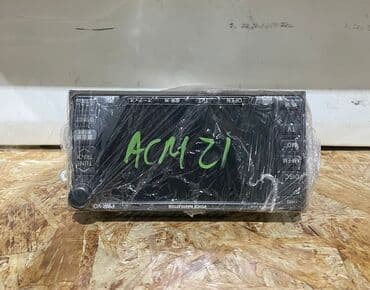 тойота ипсум запчасти в бишкеке: Toyota İpsum ACM21, ACM26 Тойота Ипсум Магнитолы в НАЛИЧИИ Кузовные — 3