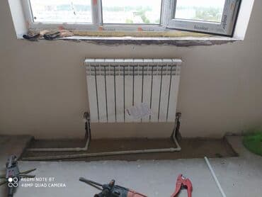 Строительство под ключ: Отопления, сантехника, Электрика, Качество гарантируем — 8