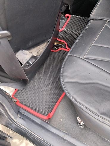 генератор нубира: Daewoo Nexia: 2012 г., 1.5 л, Механика, Газ, Седан — 10
