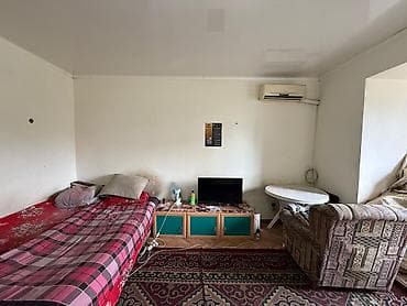 Квартиры: 2 комнаты, 46 м², Индивидуалка, 1 этаж, Старый ремонт — 5