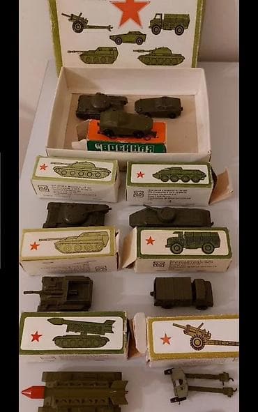 Велосипеды: Купим металлические машинки ссср — 5