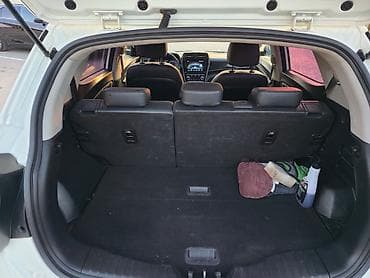 Продажа авто: Ssangyong Tivoli: 2020 г., 1.6 л, Автомат, Дизель, Кроссовер — 7