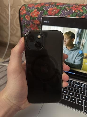 айфон 12 мини 128: IPhone 13, Б/у, 128 ГБ, Midnight, Коробка — 4