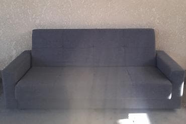 third edition solutions: Прямой диван — 1