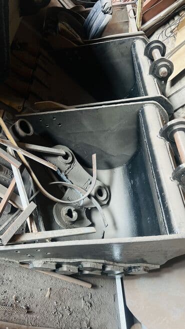 экскаваторы токмок: Бульдозер — 2