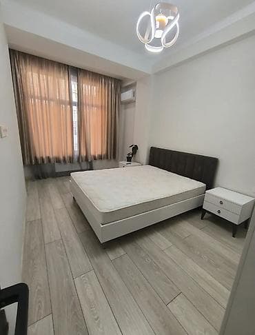 квартиры в асанбае: 1 комната, Собственник, С мебелью полностью — 2