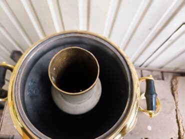 samovar: Самовар, Б/у, Самовывоз — 6