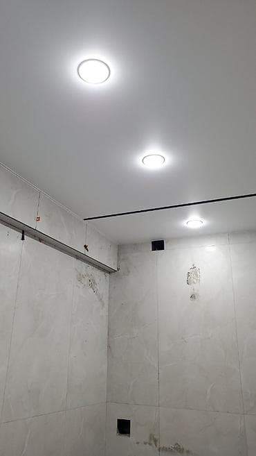 seven development: 2 комнаты, 60 м², Пишпек Элитка, 12 этаж, Евроремонт — 6