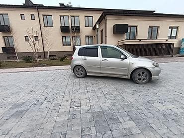 мазда демио мафон: Mazda Demio: 2005 г., 1.5 л, Автомат, Бензин, Хэтчбэк — 3