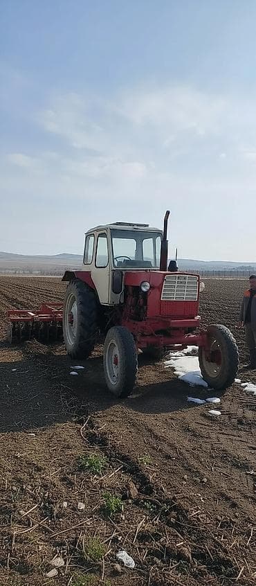 Модель: Другие тракторы МТЗ, Б/у