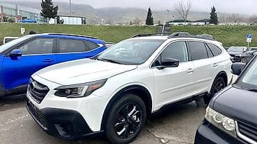 лямдазон субару: Subaru Outback: 2022 г., 2.4 л, Вариатор, Бензин, Универсал — 4