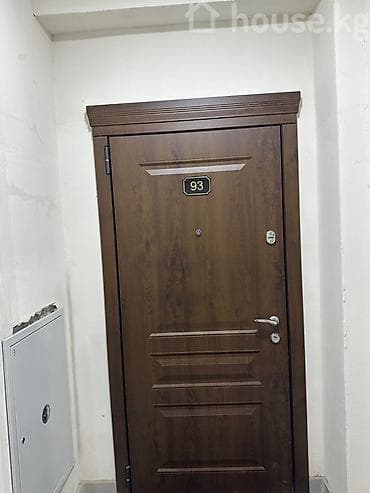 royal construction: 2 комнаты, 70 м², Элитка, 7 этаж, Евроремонт — 7