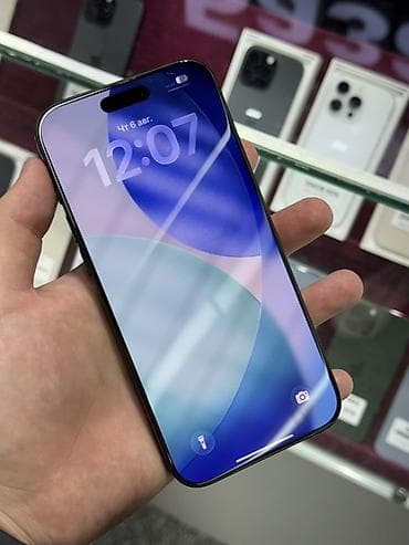redmi note 13pro: IPhone 16 Pro Max, Б/у, 256 ГБ, Black Titanium, Защитное стекло, Чехол, Кабель, В рассрочку, 91 % — 2