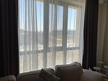80: 🏡 Сдается 2-комнатная квартира в ЖК «Фрунзе» 💰 Аренда: $1 200/мес ≈ — 6