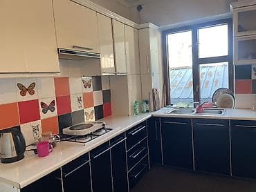 дрим хаус фламинго: Просторный дом с удобной планировкой и отдельным крытым двором/навесом — 2