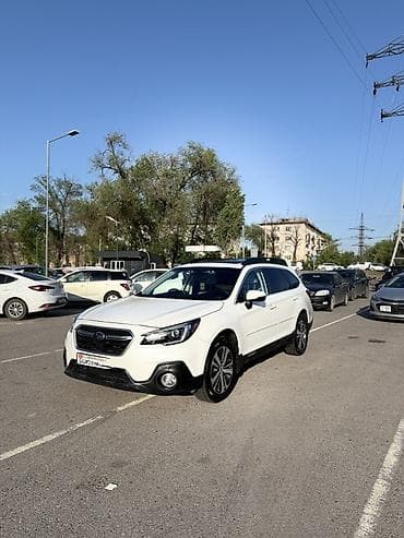 w210 люк: Subaru Outback: 2019 г., 2.5 л, Вариатор, Бензин, Универсал — 4