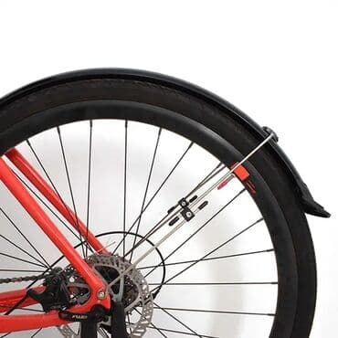 крылья на велосипед: 🚵‍♂️ Велокрылья: Непромокаемый Комфорт для Любой Погоды Повысьте — 2