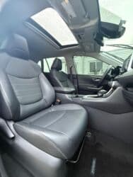 тойота chr цена бишкек: Toyota RAV4: 2019 г., 2.5 л, Автомат, Бензин, Кроссовер — 21