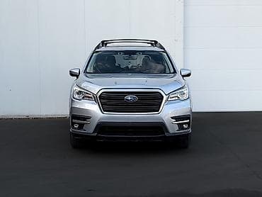 gepard max e9: Subaru Ascent: 2020 г., 2.4 л, Вариатор, Бензин, Кроссовер — 3