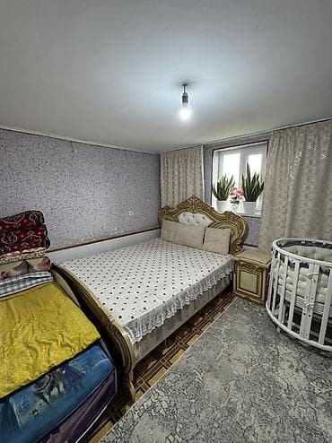 детский сад ак босого: ✨ Продаётся дом в с. Сокулук ✨ 🏡 Характеристики: • Участок - 4,5 — 5