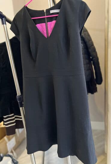 брендовые вещи оригинал: БРЕНДОВЫЕ КАЧЕСТВЕННЫЕ платья из США, новые или надевали пару раз — 1