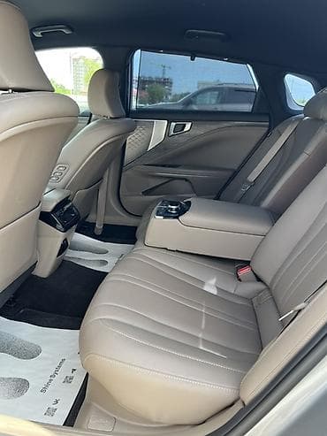 h3 led: Kia K8: 2022 г., 1.6 л, Автомат, Гибрид, Фастбек — 7