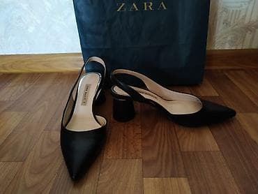 Туфли(Zara)