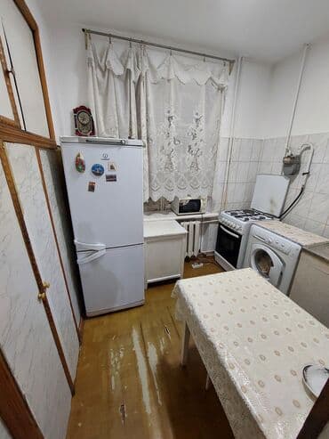 купить квартиру с последующим выкупом: 3 комнаты, 80 м², Индивидуалка, 4 этаж, Старый ремонт — 14