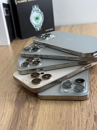 redmi note 15 pro max: IPhone 16 Pro Max, Б/у, 256 ГБ, Natural Titanium, Защитное стекло, Чехол, 96 % — 8