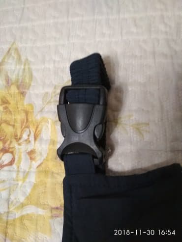 рабочая форма: Отличный комплект! ЗИМА. Куртка + камбинизон. Внутри всё на мягкой — 9