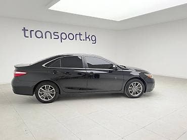 краска для машина: Toyota Camry: 2017 г., 2.5 л, Автомат, Бензин, Седан — 10