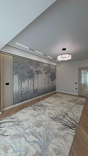 72: 2 комнаты, 72 м², Элитка, 10 этаж, Евроремонт — 6