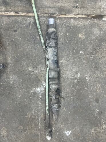 рулевая рейка дэу матиз: Рулевая рейка Daewoo 1996 г., Б/у, Оригинал — 1