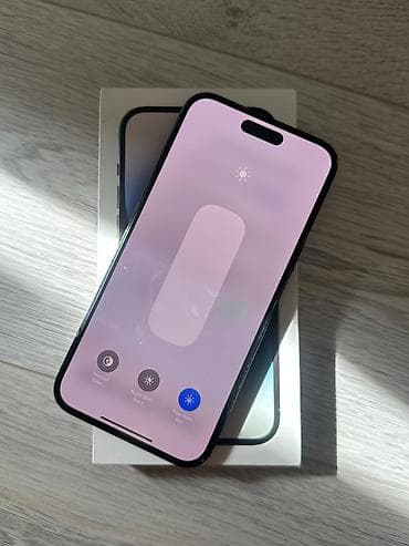 pro 2: IPhone 14 Pro Max, 512 ГБ, Space Gray, 87 % — 6