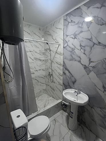 чок тал дом: 18 м², 1 комната — 3