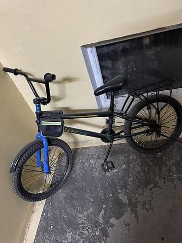 BMX велосипед at lalafo.kg BMX велосипед