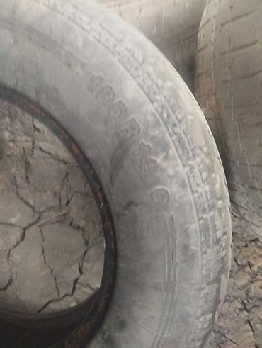 шины диски r14: Шина для микроавтобуса/легкого грузовика. только 1 штук как новый 2 — 3