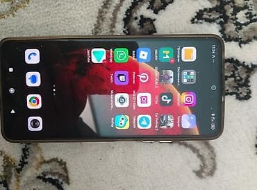 бу чехлы: Redmi, Redmi Note 13, Новый, 128 ГБ, цвет - Черный, 2 SIM — 1