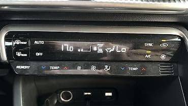 Унаа сатуу: Kia K5: 2020 г., 2 л, Автомат, Газ, Седан — 6