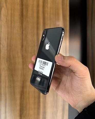 айфон 6 с цена в бишкеке: IPhone Xs, Б/у, 64 ГБ, Черный, Защитное стекло, Чехол, 80 % — 4